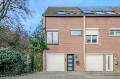 Woning Kieskoel 28 Kerkrade