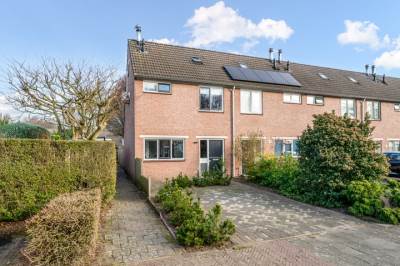 Woning Van Beethovenstraat 37 Schijndel