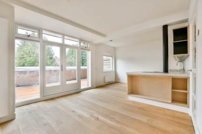 Woning Mackaylaan 38B Naarden