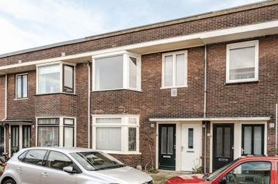 Woning Pieter Maritzstraat 16RD Haarlem