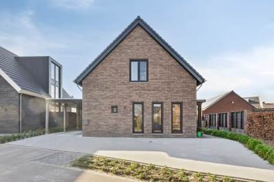 Woning Moleneind 14 Lith