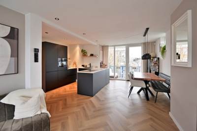 Woning J.H.Leopoldhof 54 Weesp