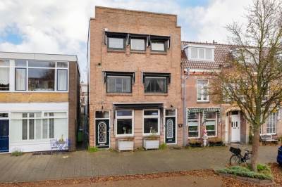 Woning Huygensstraat 15 IJmuiden
