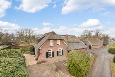 Woning Fokkenkampseweg 3 Wehl