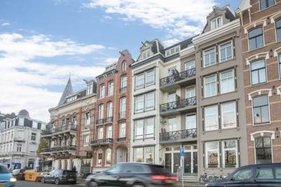 Woning Amsteldijk 233 Amsterdam