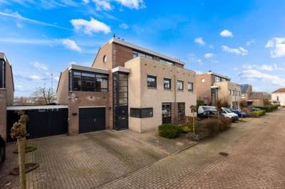 Woning Veldzoom 12 Stolwijk