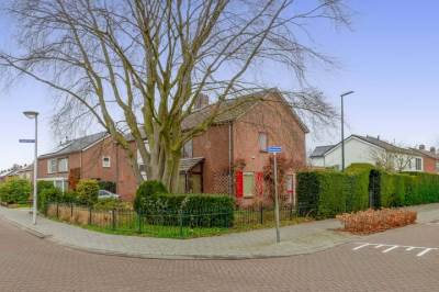 Woning Voirt 34 Nuenen