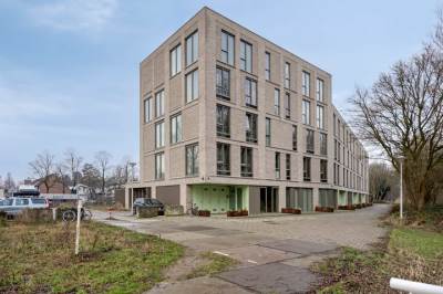 Woning Dijkmanshuizenstraat 279 Amsterdam