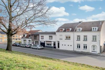 Woning Spoordijkstraat 32 Hoensbroek