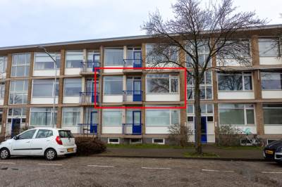 Woning Admiraal de Ruyterlaan 63 Castricum