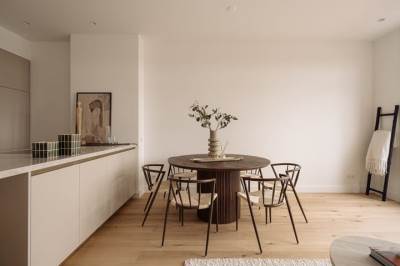 Woning Johannes Vermeerstraat 814 Amsterdam