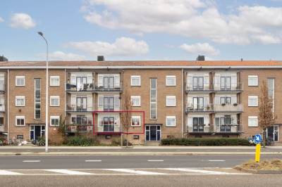Woning Willem de Zwijgerlaan 25 Alphen aan den Rijn