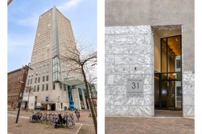 Woning Emmasingel 311 Eindhoven