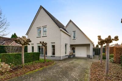 Woning Aan de Mismeer 12 Herkenbosch