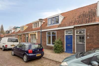 Woning Pieter Florisstraat 26 Hoorn (NH)