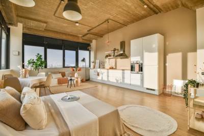 Woning Willem de Zwijgerlaan 334E2 Amsterdam