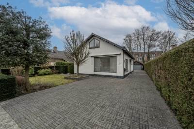 Woning Prinses Irenestraat 25 Oud-Beijerland