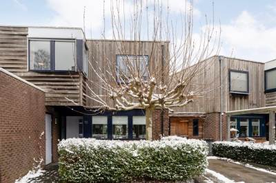 Woning Scriveriusmate 10 Zwolle