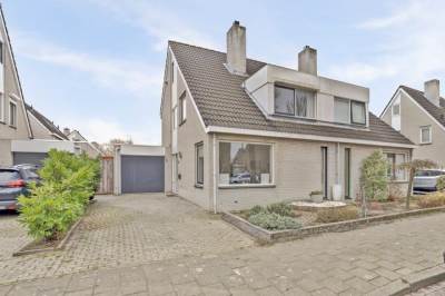 Woning Rosenburglaan 38 Vlissingen