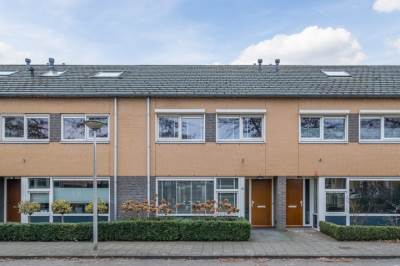 Woning Jan van Eyckgracht 128 Eindhoven