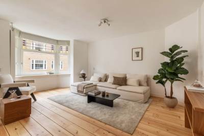 Woning Argonautenstraat 411 Amsterdam