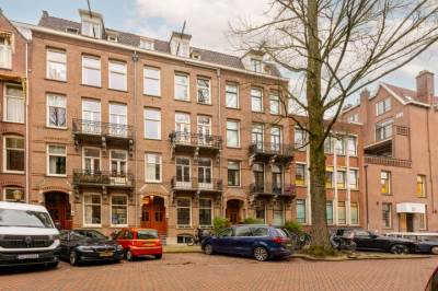 Woning Frans van Mierisstraat 542 Amsterdam
