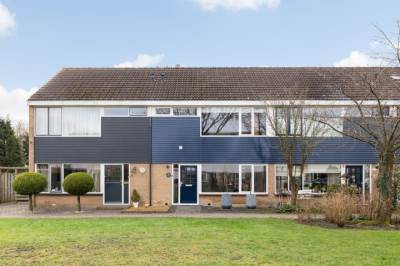 Woning Wittemerslag 10 Wijhe