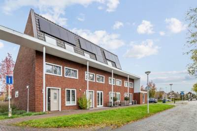 Woning Ivoorzwamsingel 5 Vleuten