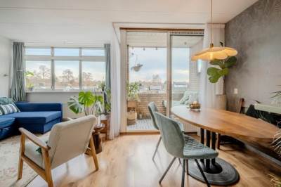 Woning Pessershof 85 Geldrop