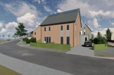 Woning Walvaartkamp 22 Winterswijk Meddo