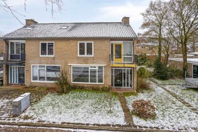 Woning Ereprijsstraat 12 Assen