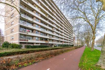 Woning Livingstonelaan 320 Utrecht