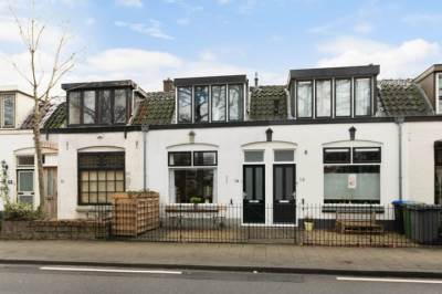 Woning Oudelandseweg 14 Woerden