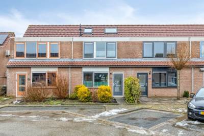 Woning Elsland 1535 Wijchen