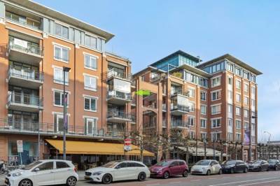 Woning Leeghwaterlaan 77 Den Bosch