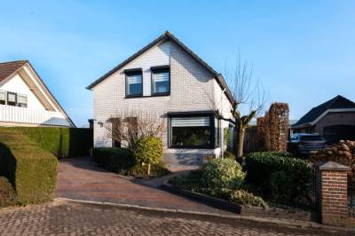 Woning Sterappel 3 Dodewaard