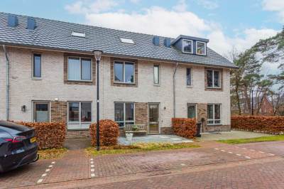 Woning Van Meellaan 12 Soesterberg