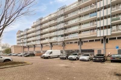 Woning Zadkinerade 96 Capelle aan den IJssel