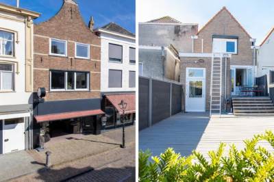Woning Waterstraat 16 Zaltbommel
