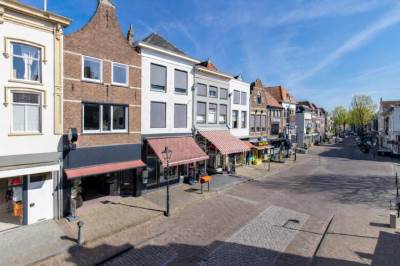 Woning Waterstraat 16A Zaltbommel