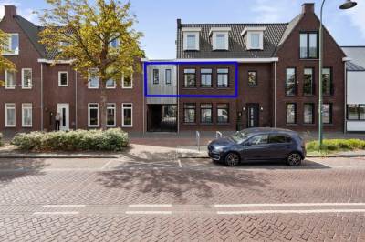 Woning Bisschopsmolenstraat 136A Etten-Leur