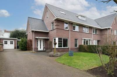 Woning Schumanlaan 5 Woerden