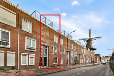 Woning Noordendijk 88 Dordrecht