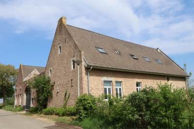 Woning van Akenweg 96 Maastricht