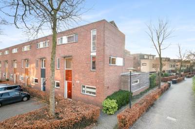 Woning Pieter Klaarhamerstraat 44 Deventer