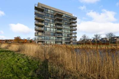 Woning Razende Bol 25 Heemskerk