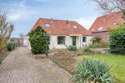 Woning Dorpstraat 46A Groessen