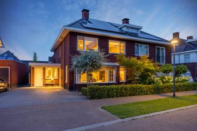 Woning Oude Rietkamp 17 Borne