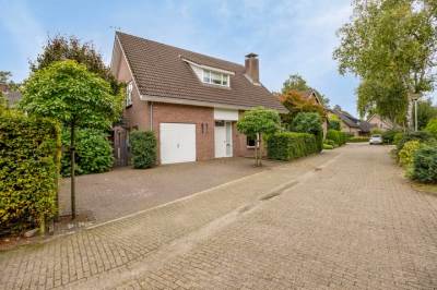 Woning Heirust 31 Rosmalen
