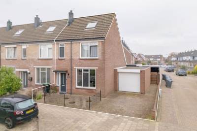 Woning Torentrans 136 Middelburg
